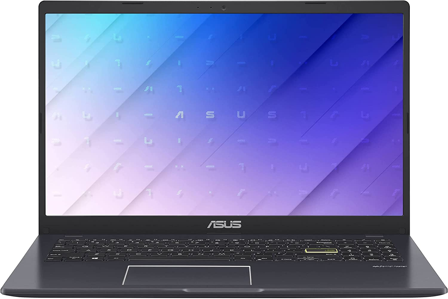 Ноутбук Asus Vivobook Go 15 L510KA-EJ152 90NB0UJ4-M001S0 15.6" Star Black купить,NaN