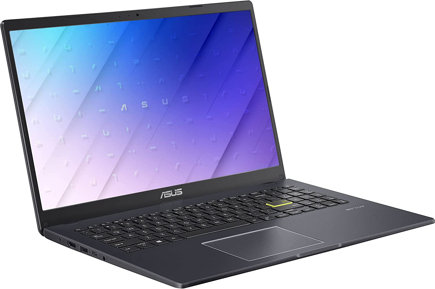 Ноутбук Asus Vivobook Go 15 L510KA-EJ152 90NB0UJ4-M001S0 15.6" Star Black купить,NaN