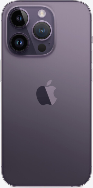 Смартфон Apple iPhone 14 Pro 512GB Deep Purple купить,810000