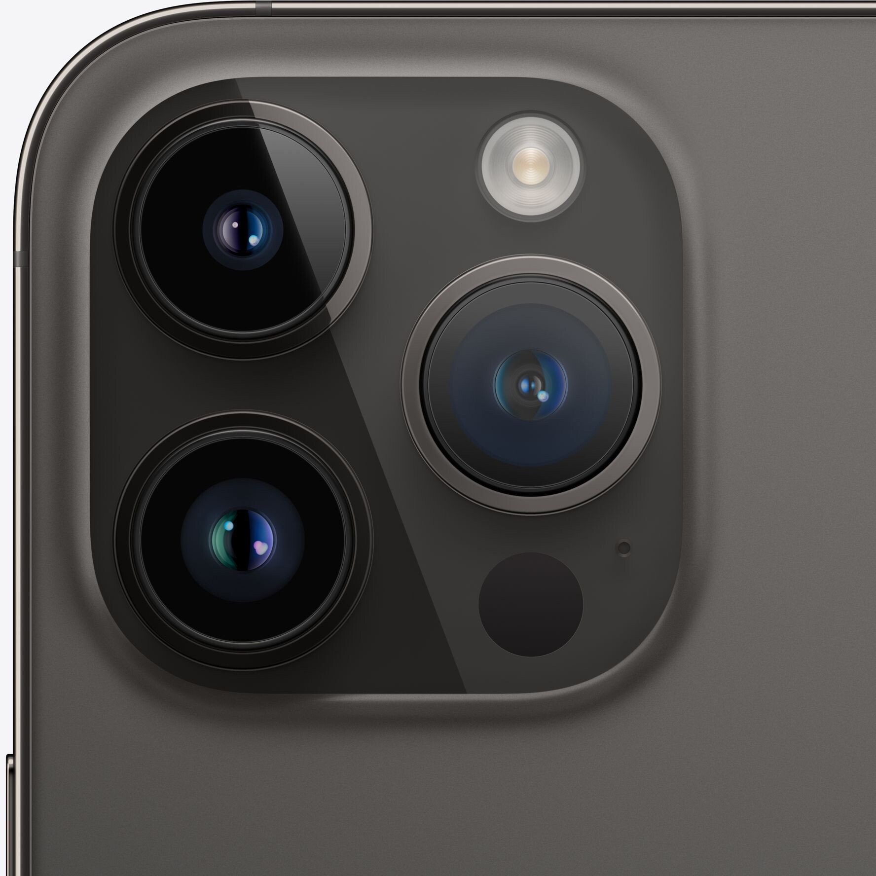 Смартфон Apple iPhone 14 Pro 256GB Space Black - ForteMarket Смартфон Apple iPhone 14 Pro 256GB Space Black купить,0