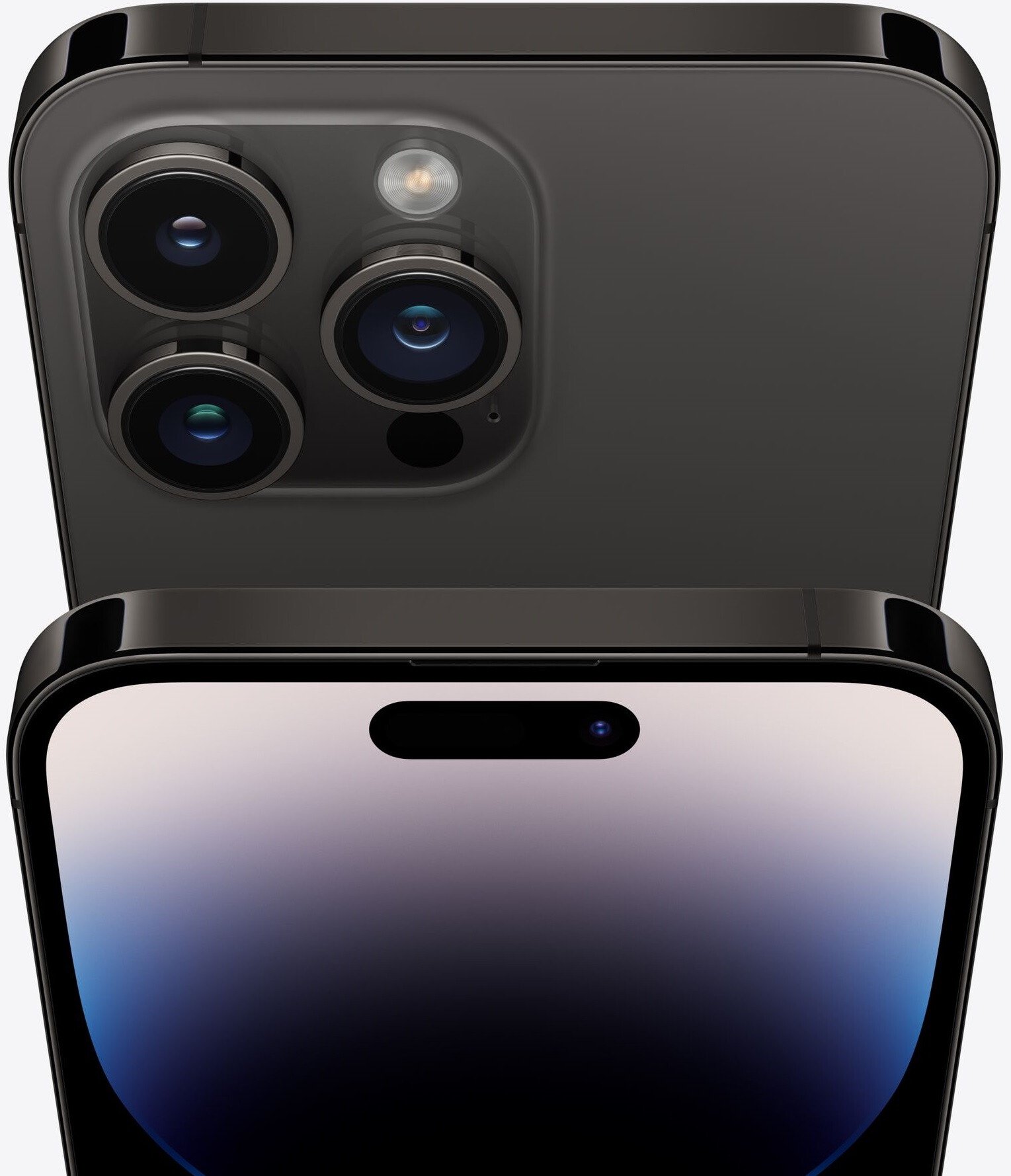 Смартфон Apple iPhone 14 Pro 256GB Space Black - ForteMarket Смартфон Apple iPhone 14 Pro 256GB Space Black купить,0