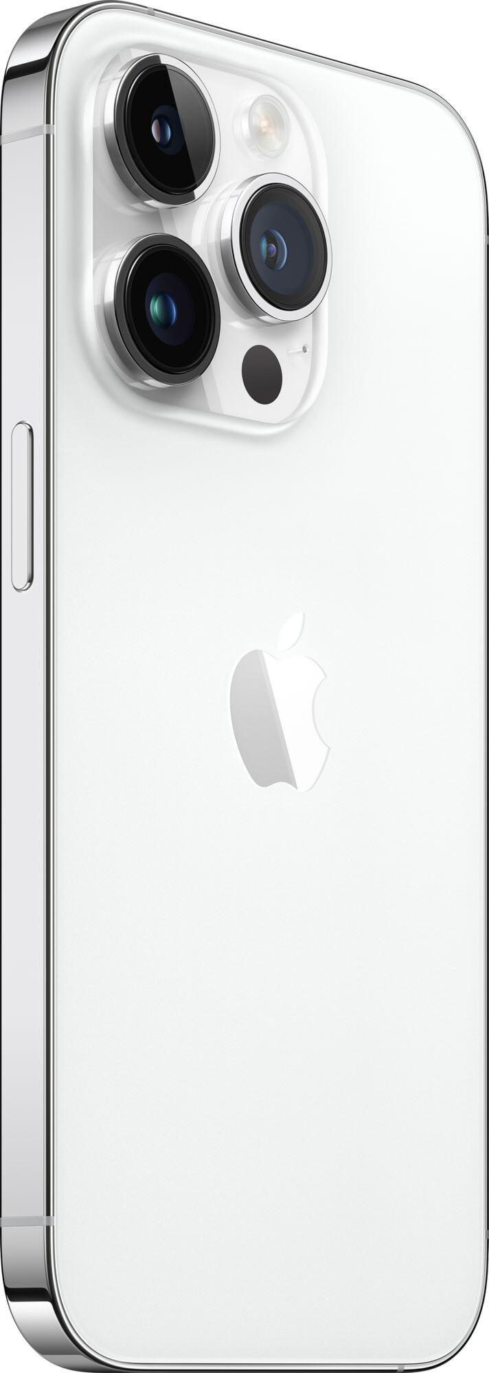 Смартфон Apple iPhone 14 Pro 128GB Silver - ForteMarket Смартфон Apple iPhone 14 Pro 128GB Silver купить,0