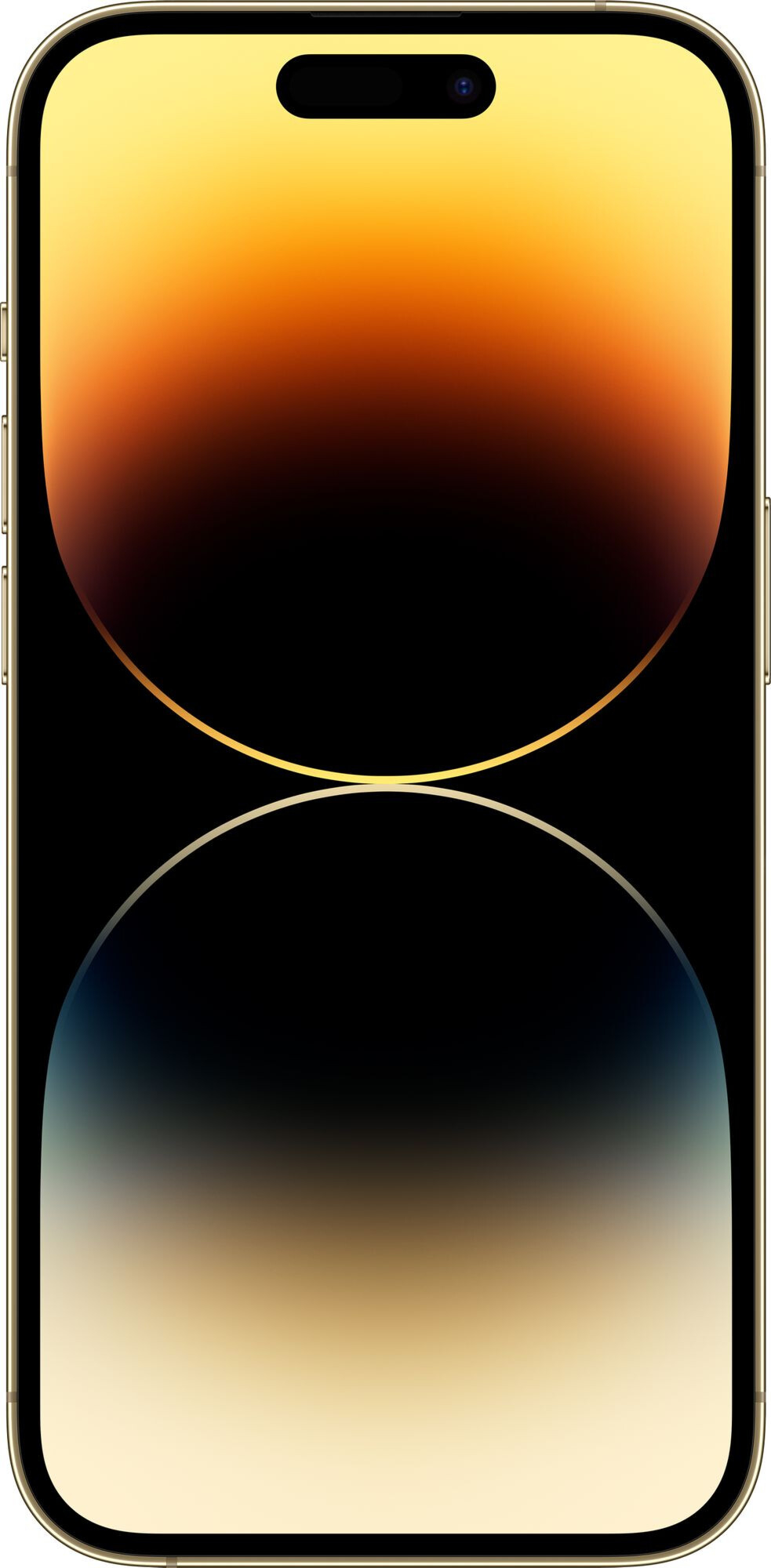 Смартфон Apple iPhone 14 Pro 128GB Gold + акция 4 подарка купить,685000