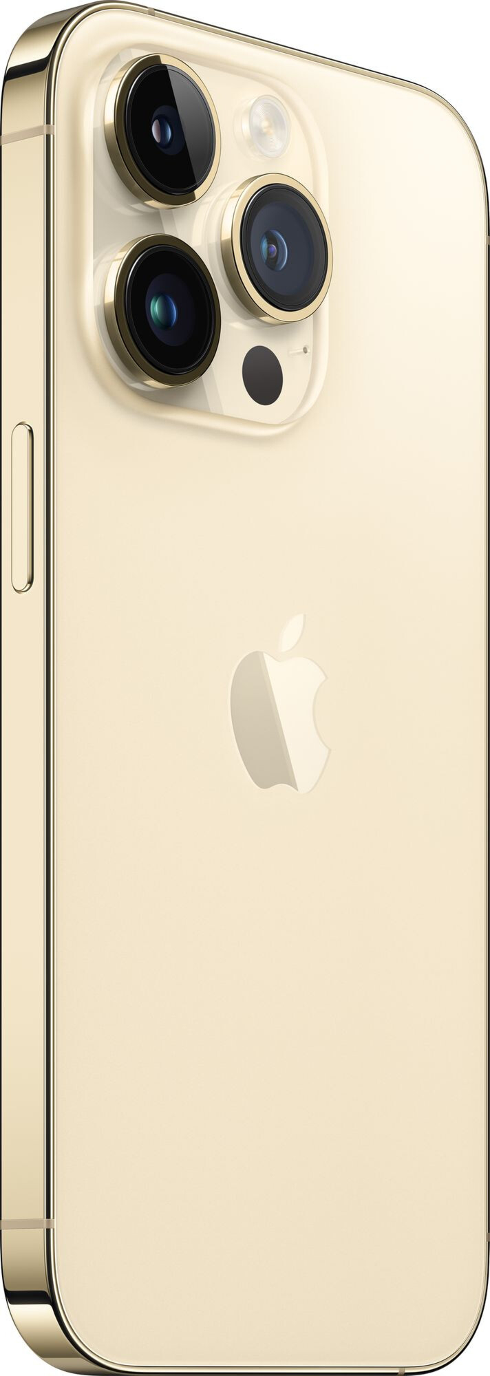 Смартфон Apple iPhone 14 Pro 128GB Gold + акция 4 подарка купить,685000