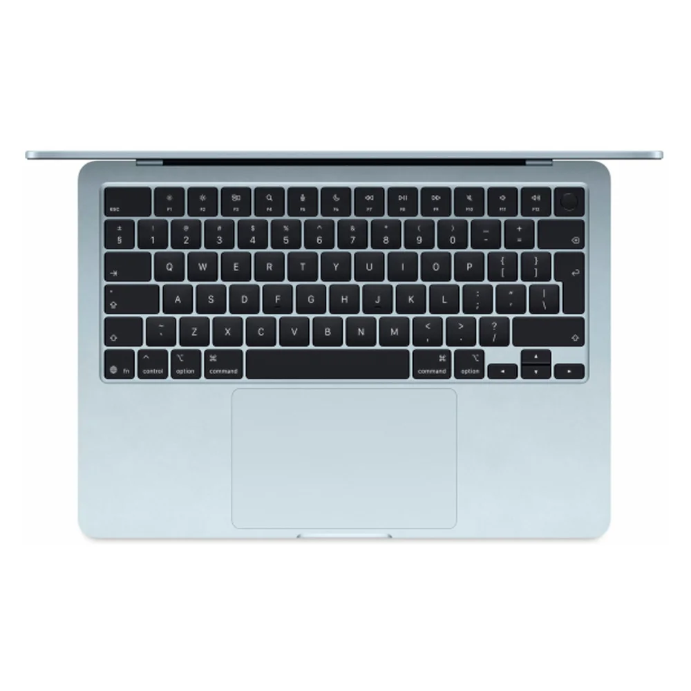 Ноутбук Apple MacBook Air 13 2025 M4 MC6T4RU/A 256Gb Sky Blue
