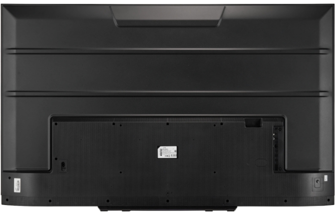 Телевизор Artel 65" A75LU6500 LED 4K UHD Black