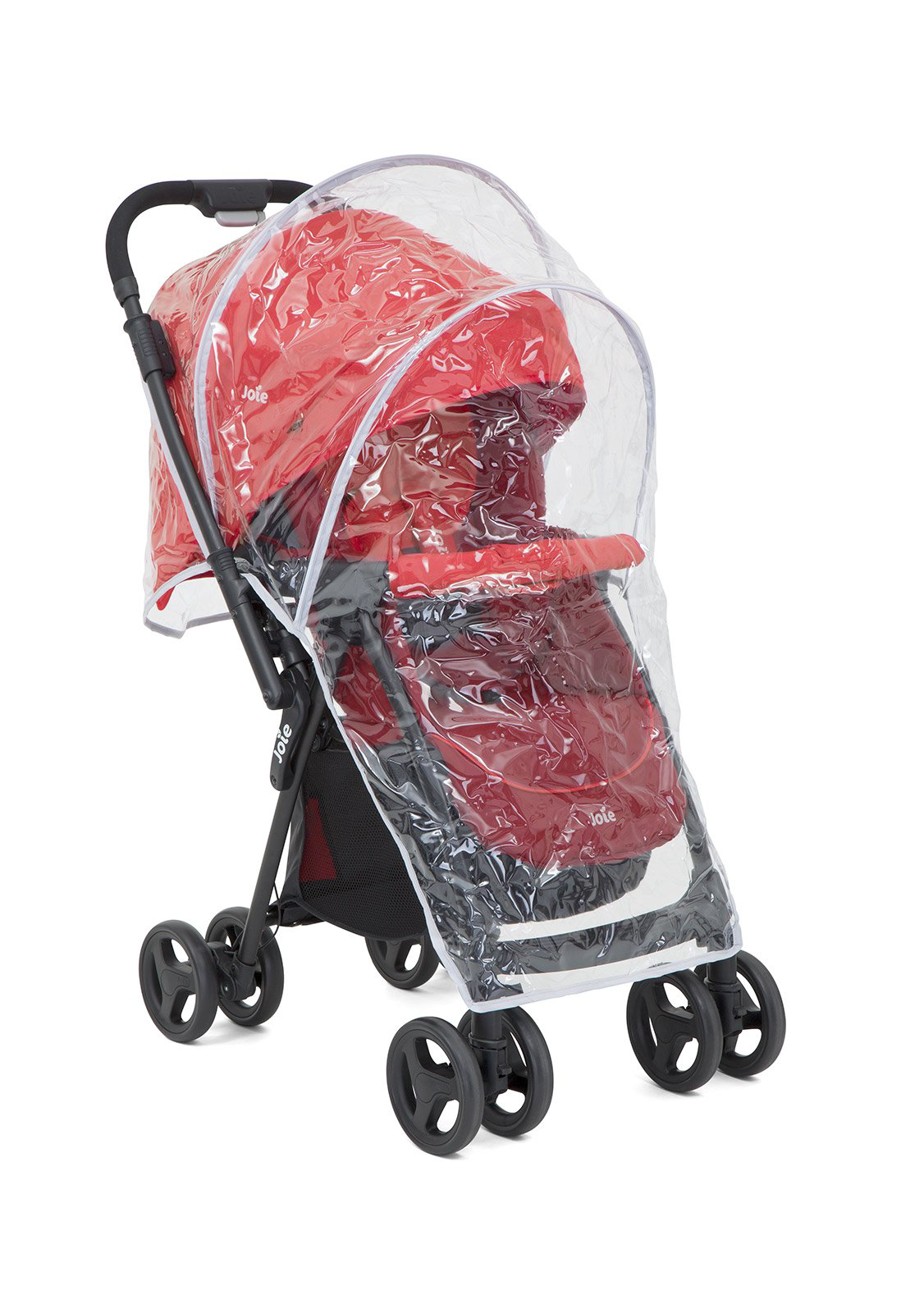 Коляска прогулочная Joie Mirus Lychee  купить,NaN