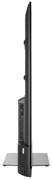 Телевизор Artel 65" A75LU6500 LED 4K UHD Black купить,329990
