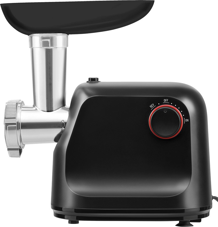 Мясорубка Polaris PMG 1875 RUS черная купить,NaN