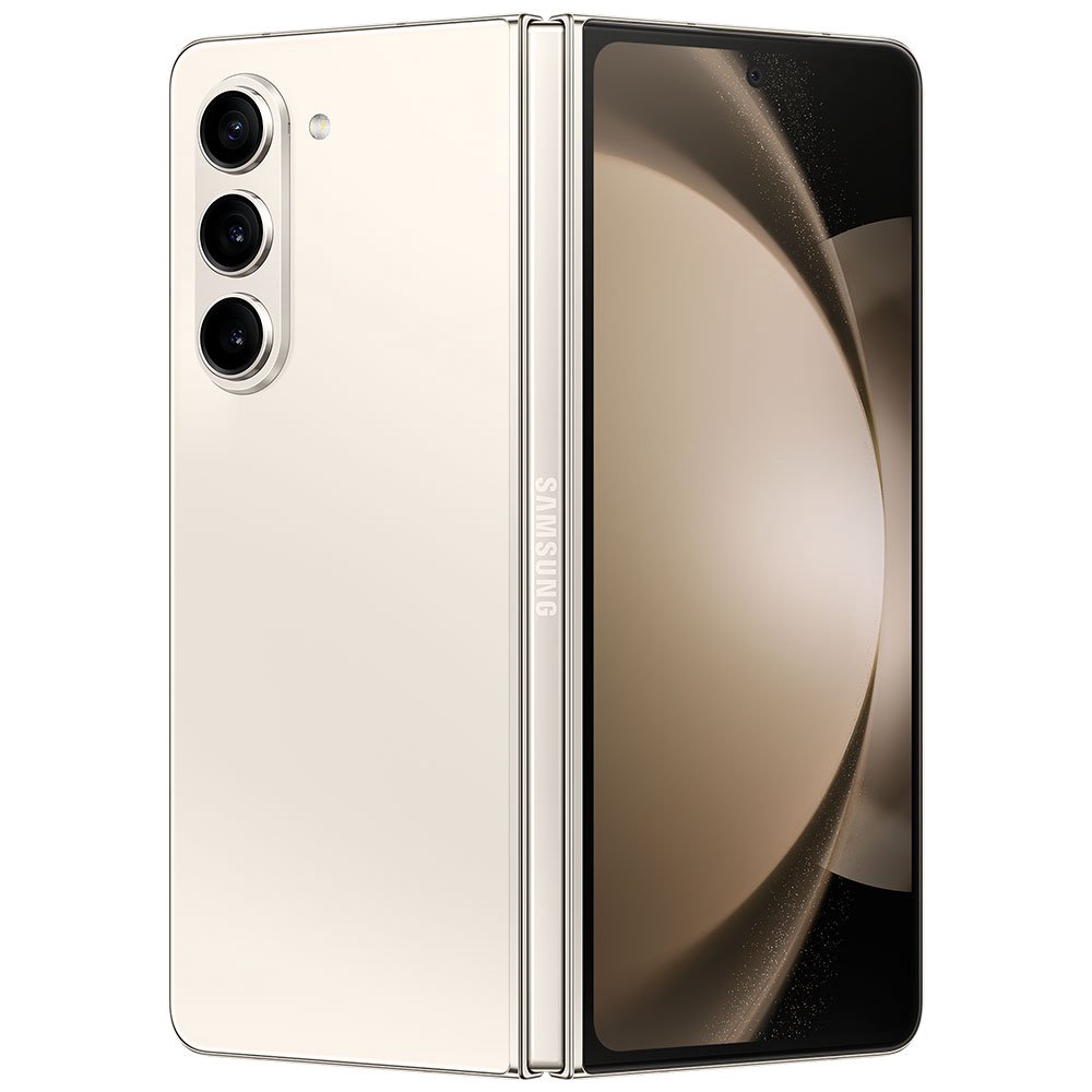 Смартфон Samsung Galaxy Z Fold5 12/256GB Cream купить,NaN