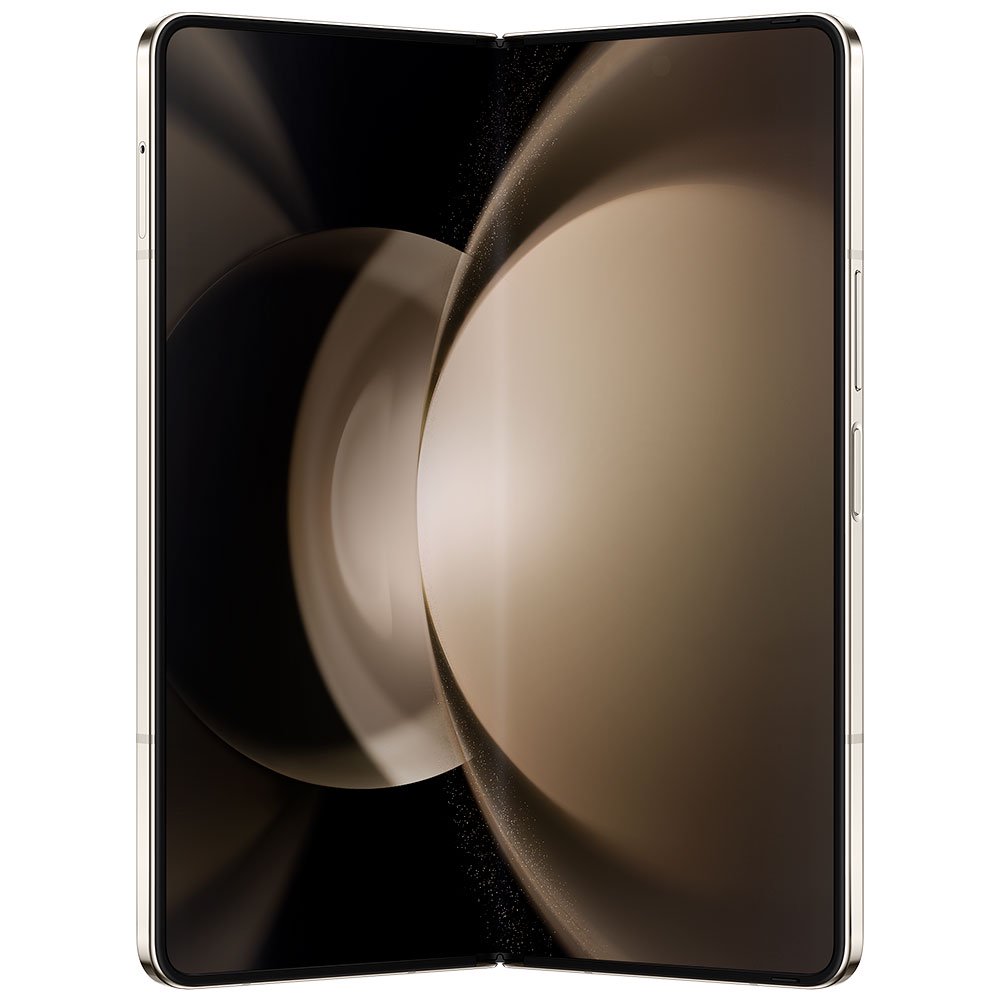 Смартфон Samsung Galaxy Z Fold5 12/256GB Cream купить,NaN