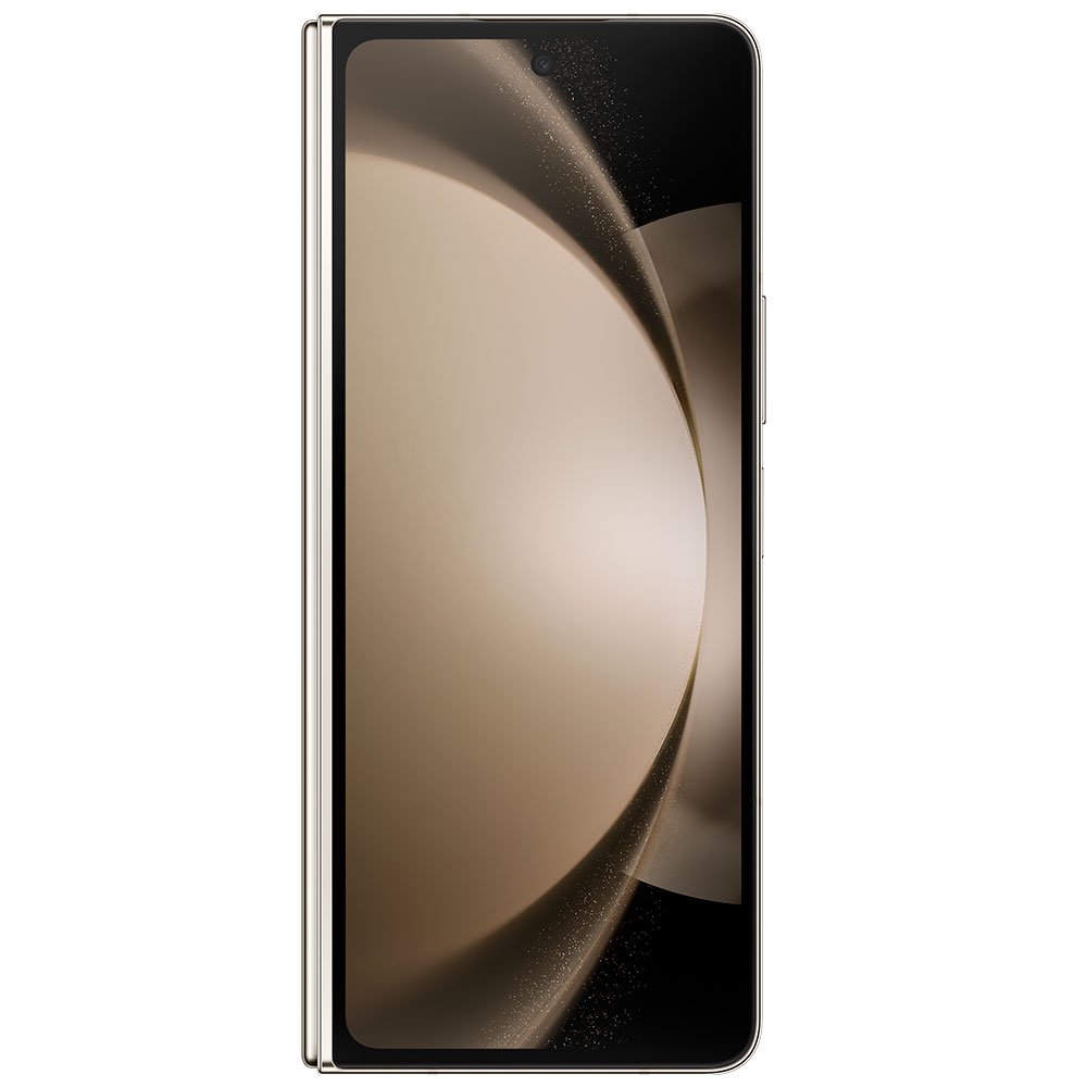 Смартфон Samsung Galaxy Z Fold5 12/256GB Cream купить,NaN