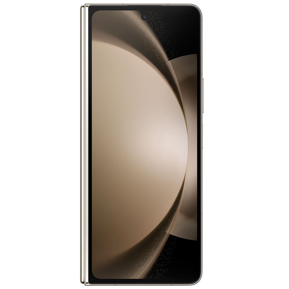 Смартфон Samsung Galaxy Z Fold5 12/256GB Cream купить,NaN