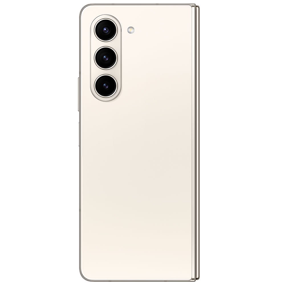 Смартфон Samsung Galaxy Z Fold5 12/256GB Cream купить,NaN