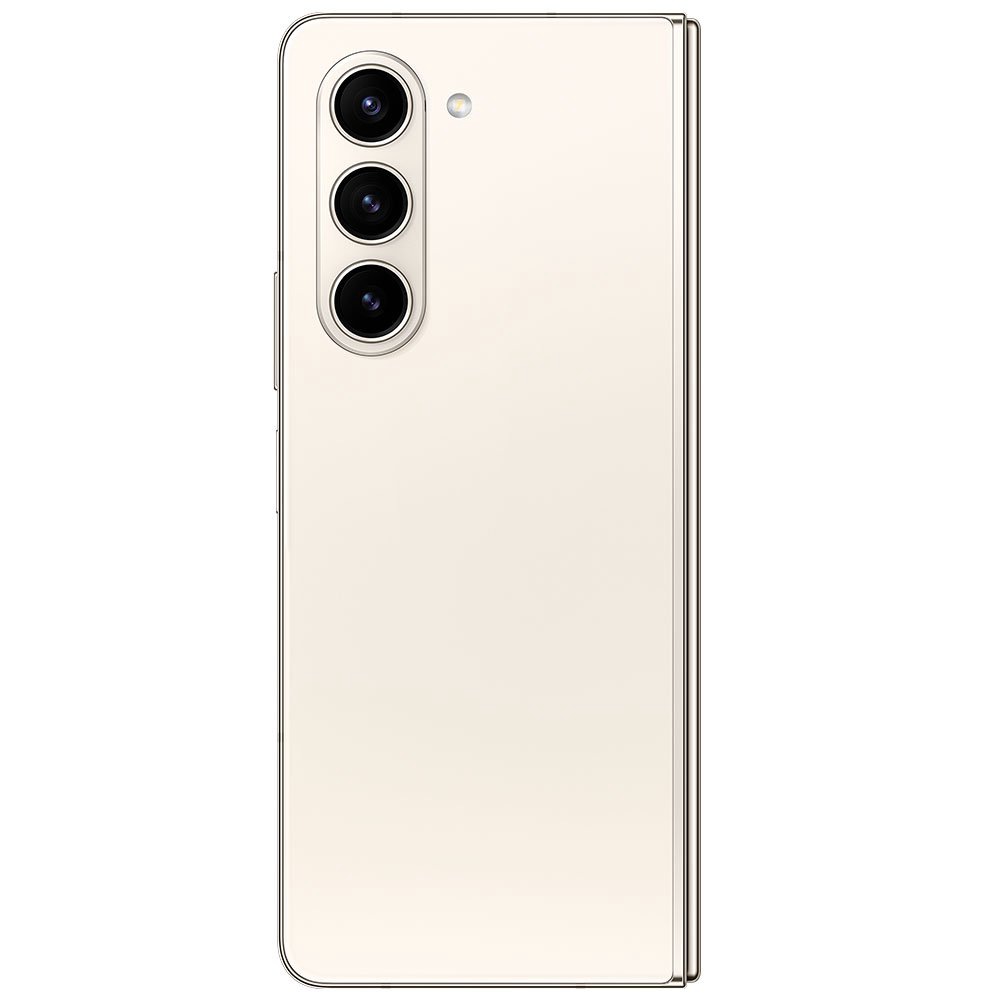 Смартфон Samsung Galaxy Z Fold5 12/256GB Cream купить,NaN