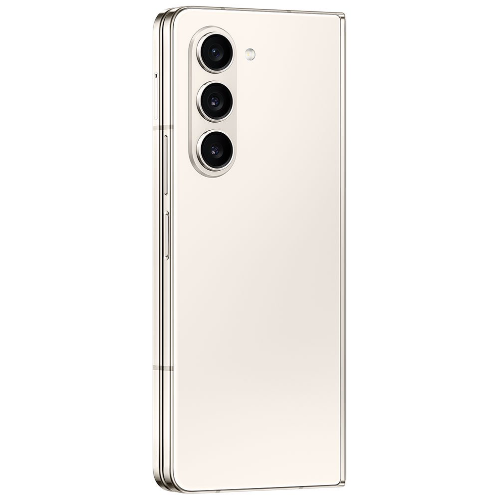 Смартфон Samsung Galaxy Z Fold5 12/256GB Cream купить,NaN