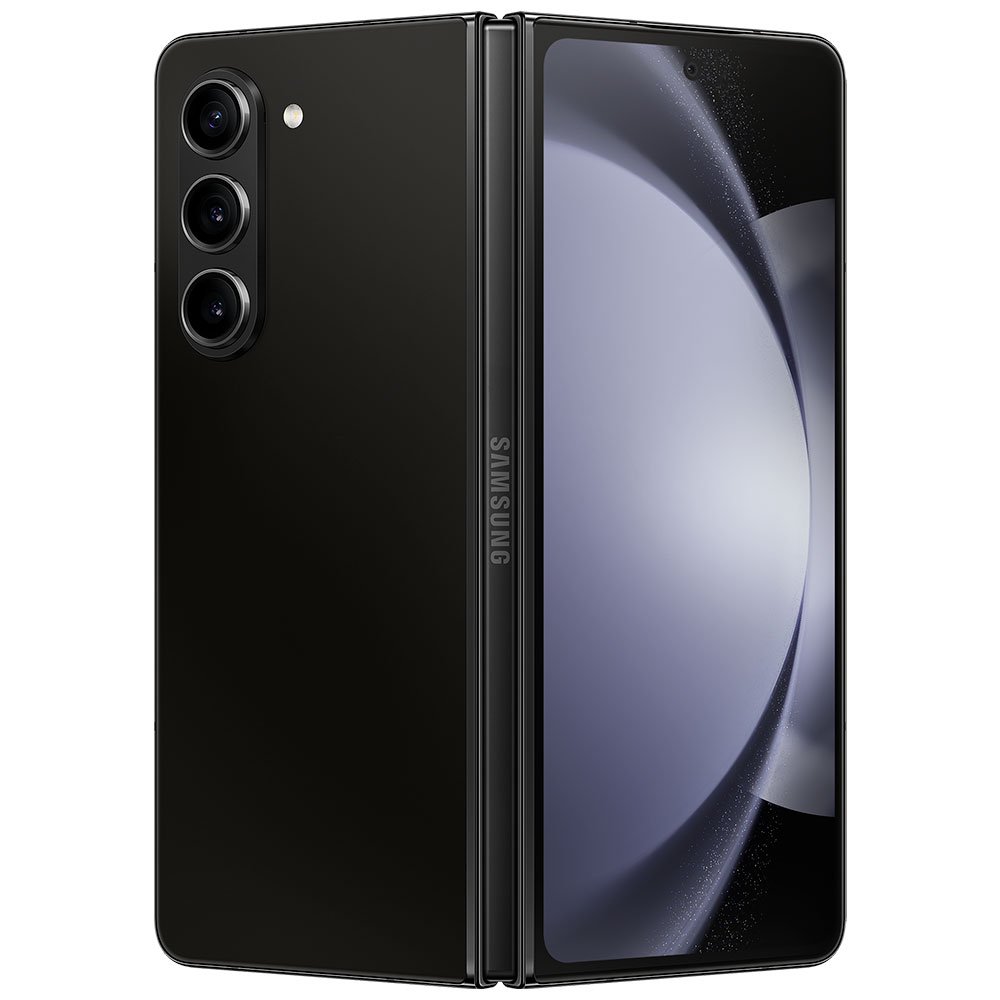 Смартфон Samsung Galaxy Z Fold5 12/512GB Phantom Black