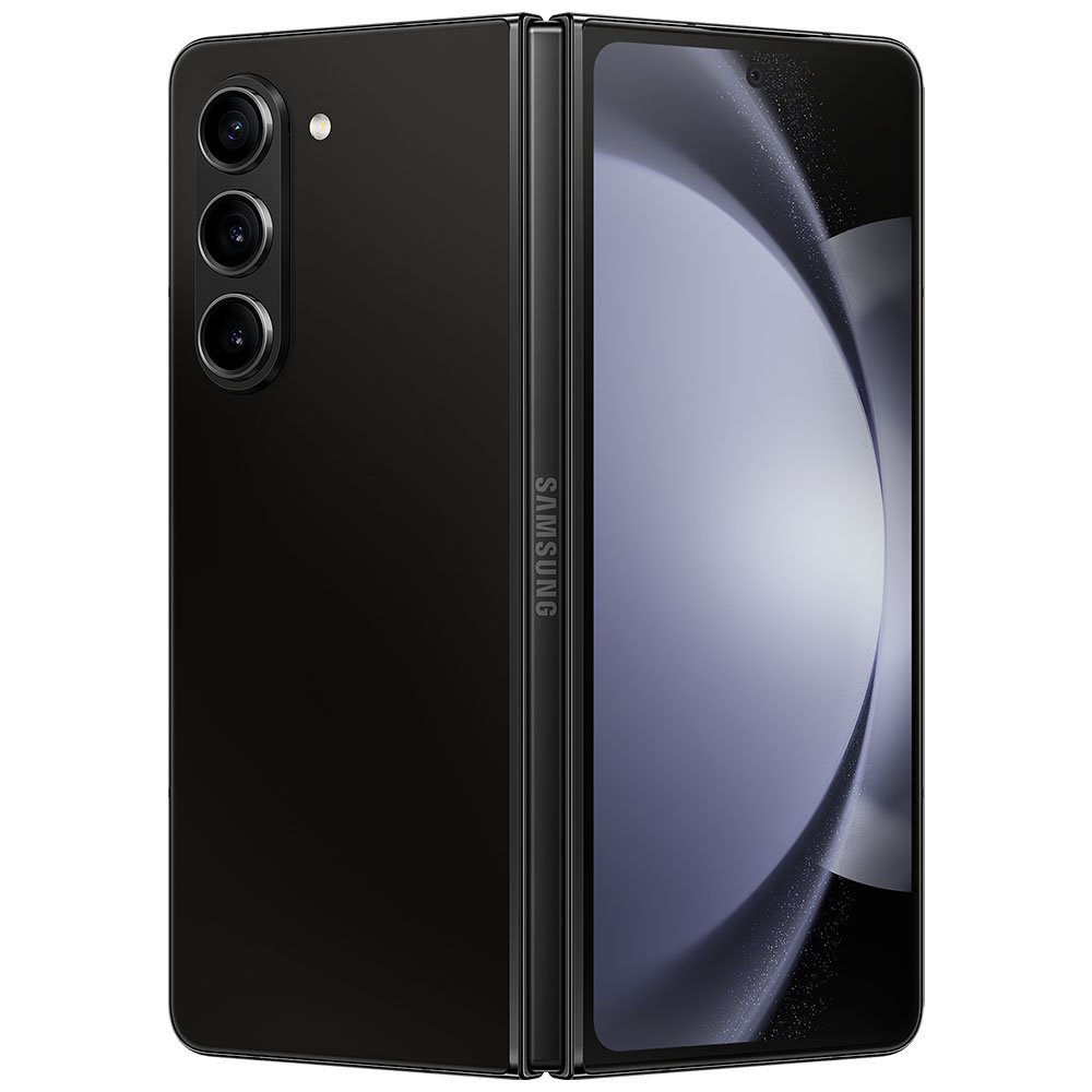 Смартфон Samsung Galaxy Z Fold5 12/256GB Phantom Black купить,NaN