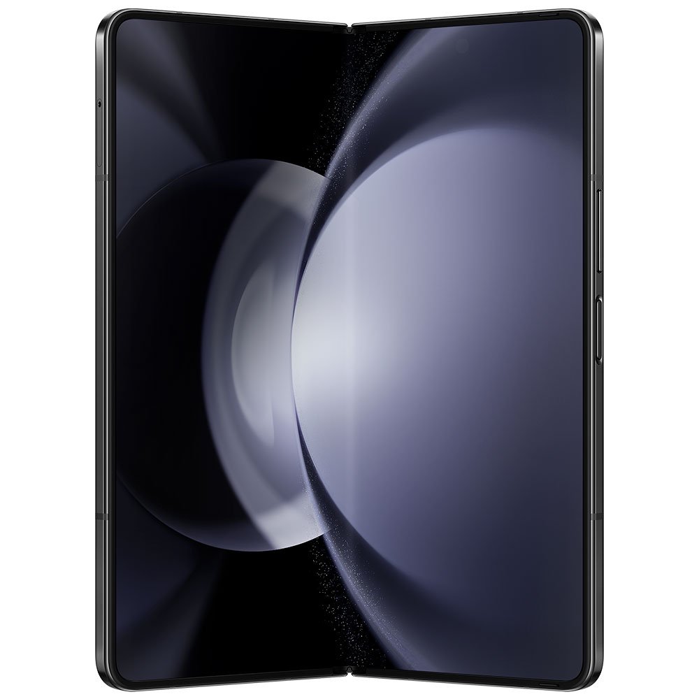 Смартфон Samsung Galaxy Z Fold5 12/512GB Phantom Black купить,0