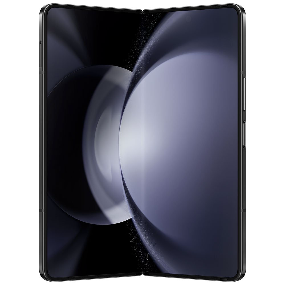 Смартфон Samsung Galaxy Z Fold5 12/256GB Phantom Black купить,NaN