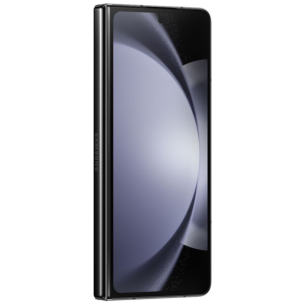Смартфон Samsung Galaxy Z Fold5 12/256GB Phantom Black купить,NaN