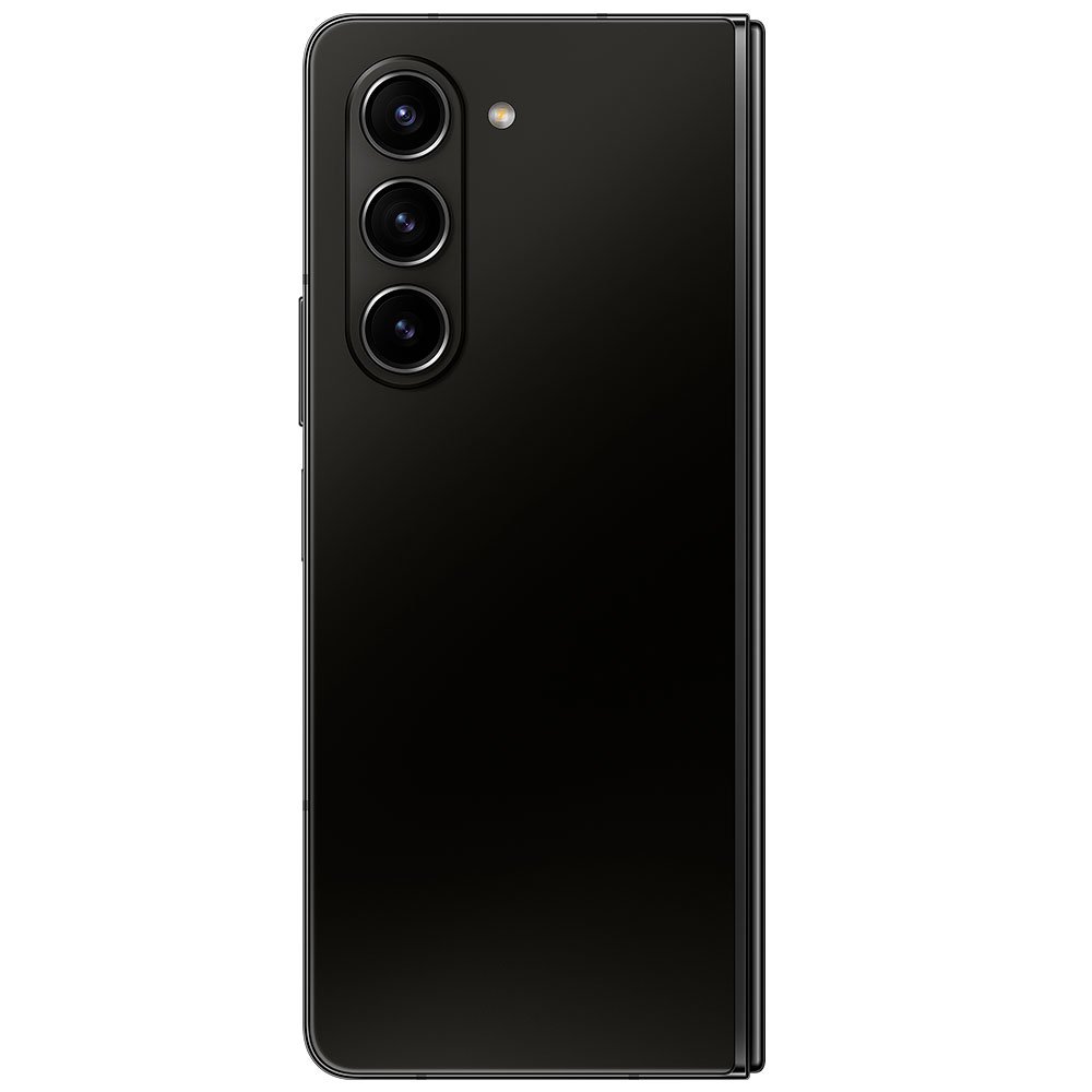 Смартфон Samsung Galaxy Z Fold5 12/512GB Phantom Black купить,0