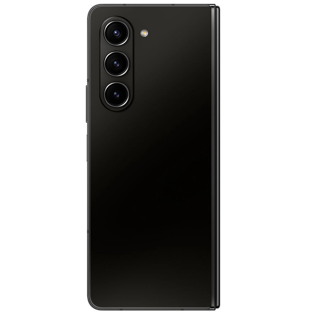Смартфон Samsung Galaxy Z Fold5 12/256GB Phantom Black купить,NaN