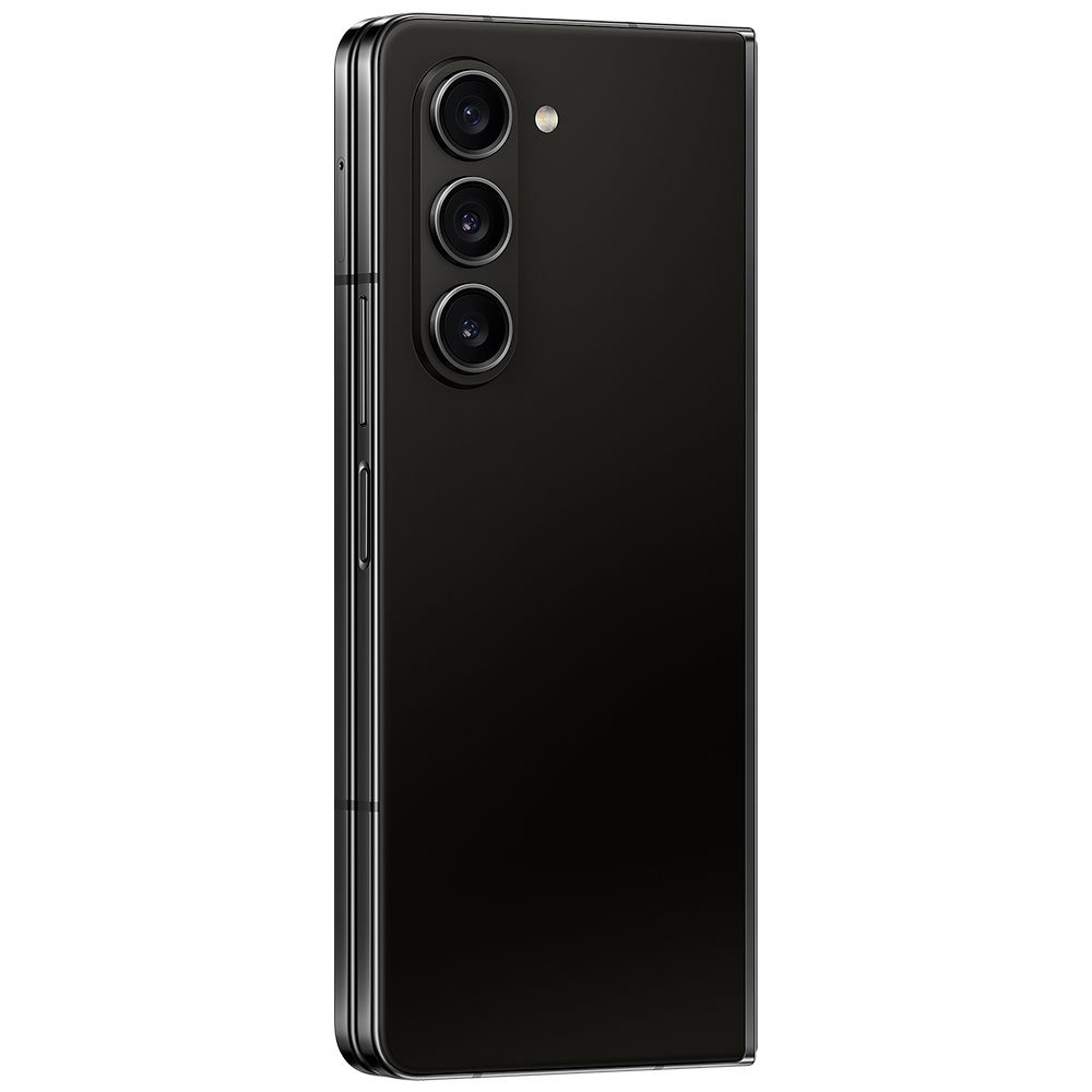 Смартфон Samsung Galaxy Z Fold5 12/512GB Phantom Black купить,0