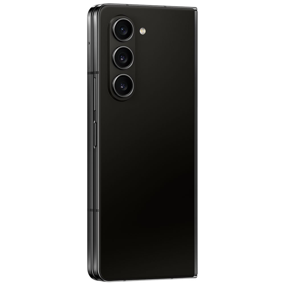 Смартфон Samsung Galaxy Z Fold5 12/256GB Phantom Black купить,NaN