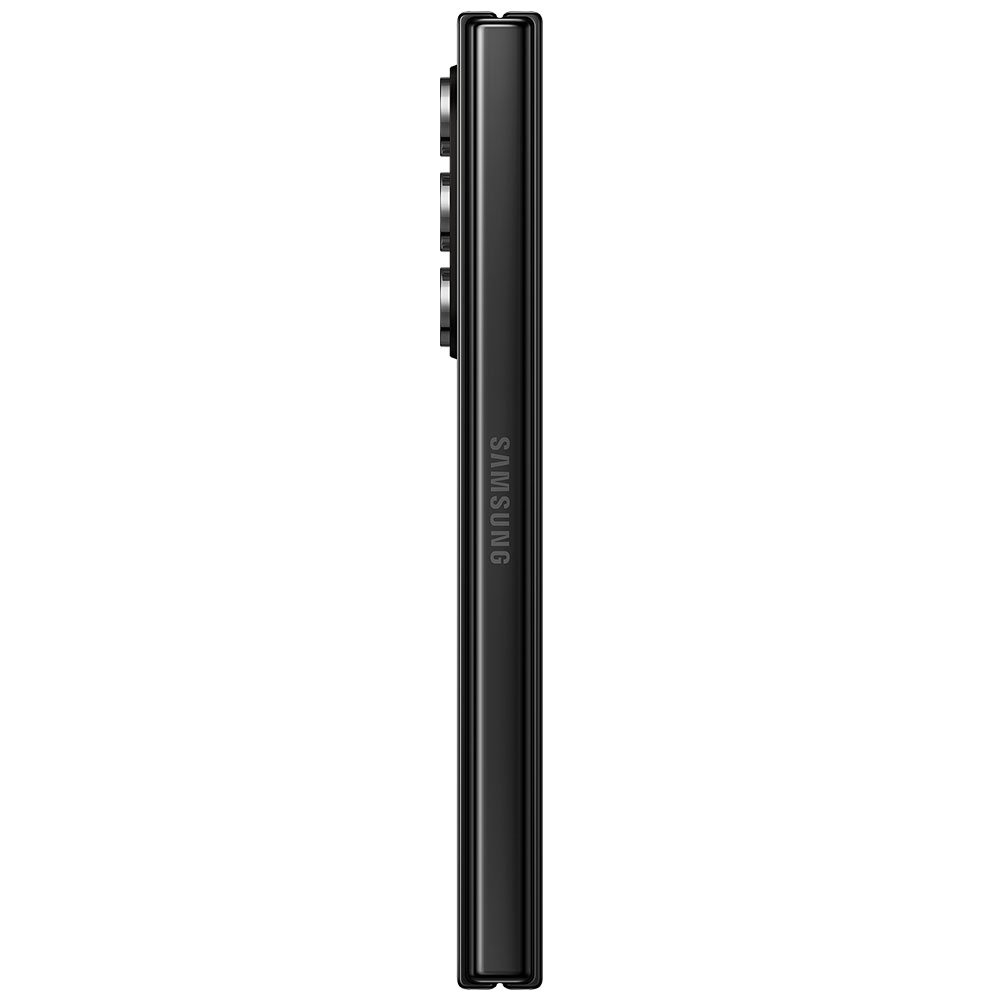 Смартфон Samsung Galaxy Z Fold5 12/256GB Phantom Black купить,NaN