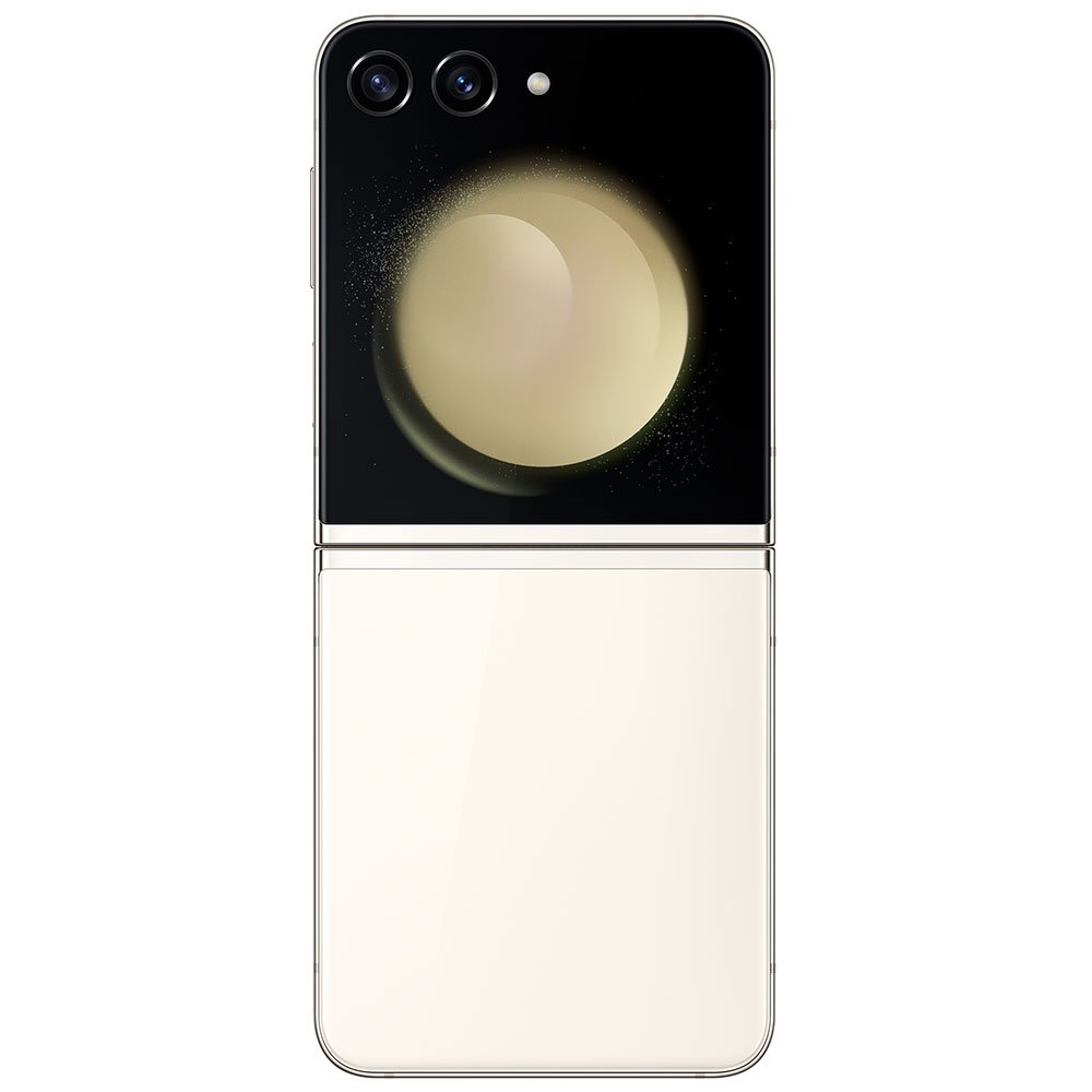 Смартфон Samsung Galaxy Z Flip5 8/512GB Cream купить,NaN