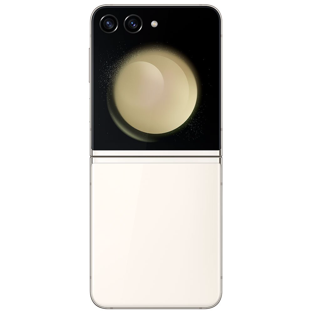 Смартфон Samsung Galaxy Z Flip5 8/512GB Cream купить,NaN
