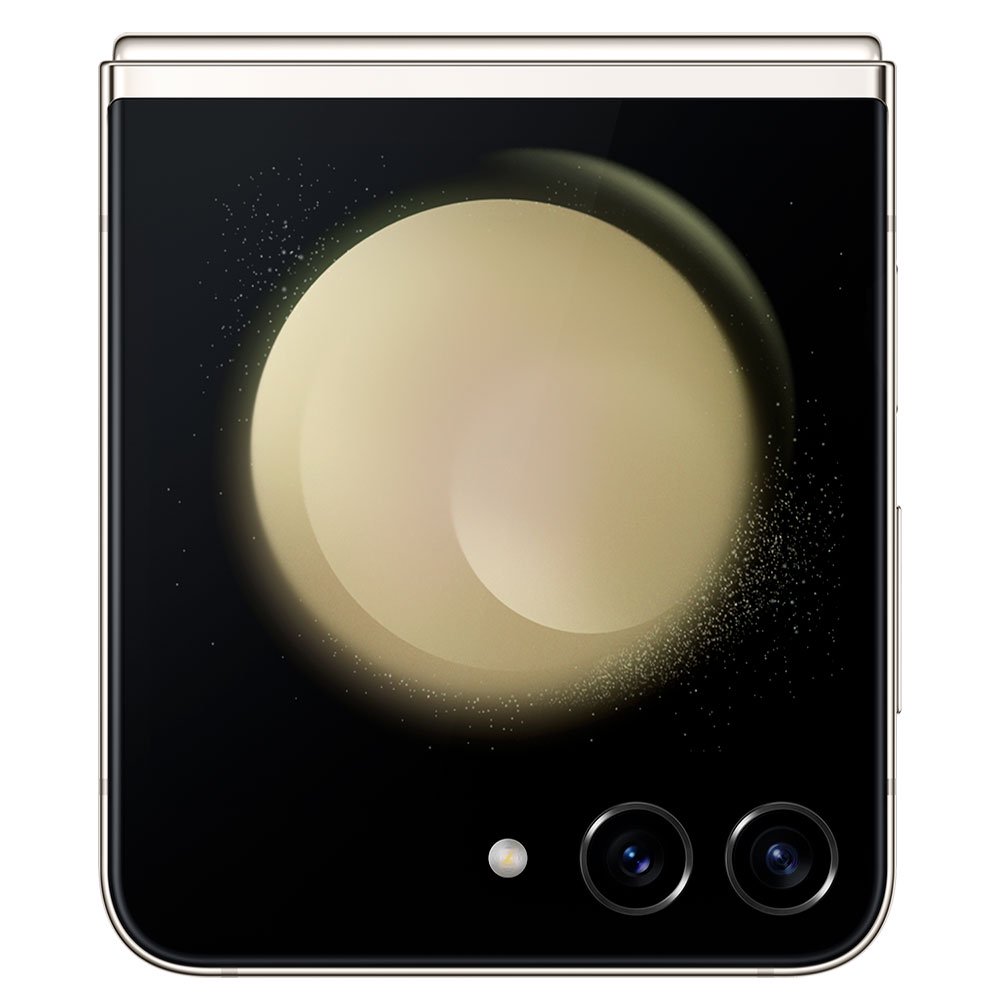 Смартфон Samsung Galaxy Z Flip5 8/512GB Cream купить,NaN