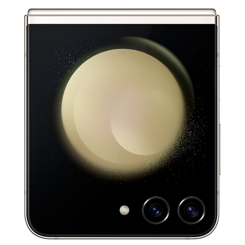 Смартфон Samsung Galaxy Z Flip5 8/512GB Cream купить,NaN