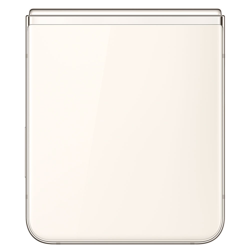 Смартфон Samsung Galaxy Z Flip5 8/512GB Cream купить,NaN
