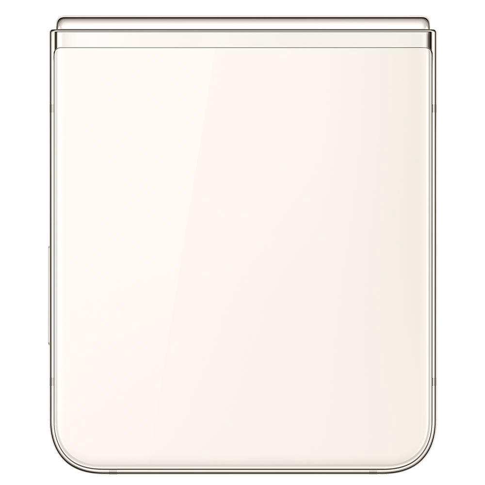 Смартфон Samsung Galaxy Z Flip5 8/512GB Cream купить,NaN