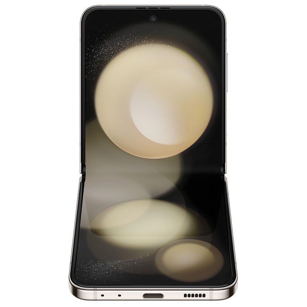 Смартфон Samsung Galaxy Z Flip5 8/512GB Cream купить,NaN