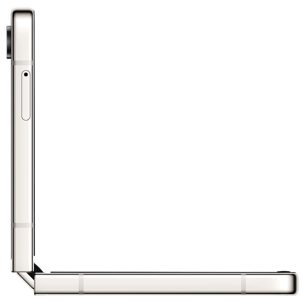Смартфон Samsung Galaxy Z Flip5 8/512GB Cream купить,NaN