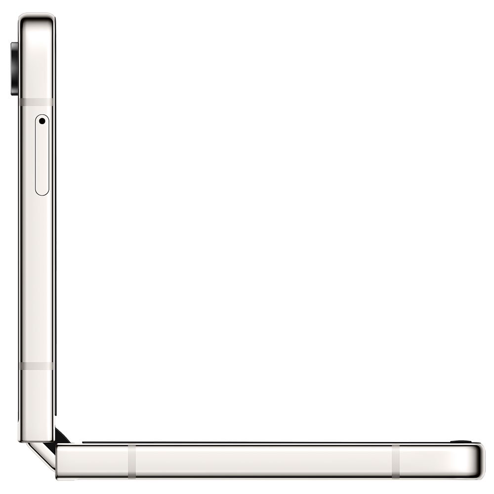 Смартфон Samsung Galaxy Z Flip5 8/512GB Cream купить,NaN