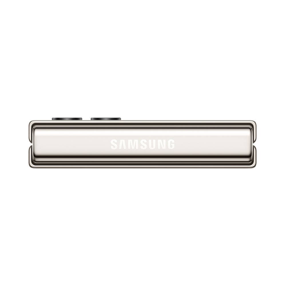 Смартфон Samsung Galaxy Z Flip5 8/512GB Cream купить,NaN