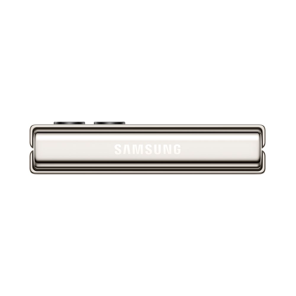 Смартфон Samsung Galaxy Z Flip5 8/512GB Cream купить,NaN