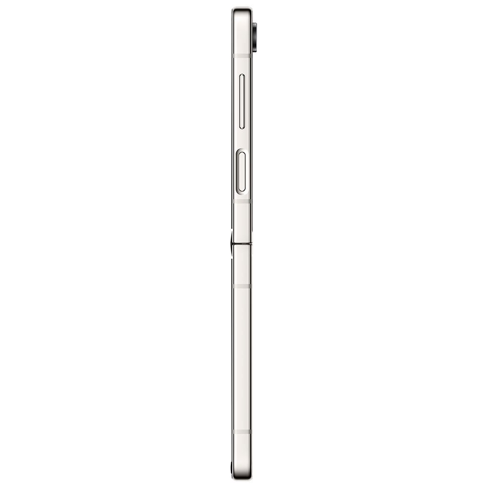 Смартфон Samsung Galaxy Z Flip5 8/512GB Cream купить,NaN