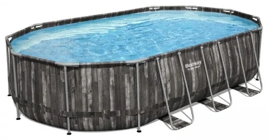 Бассейн каркасный Bestway 5309793 5611R 20241л