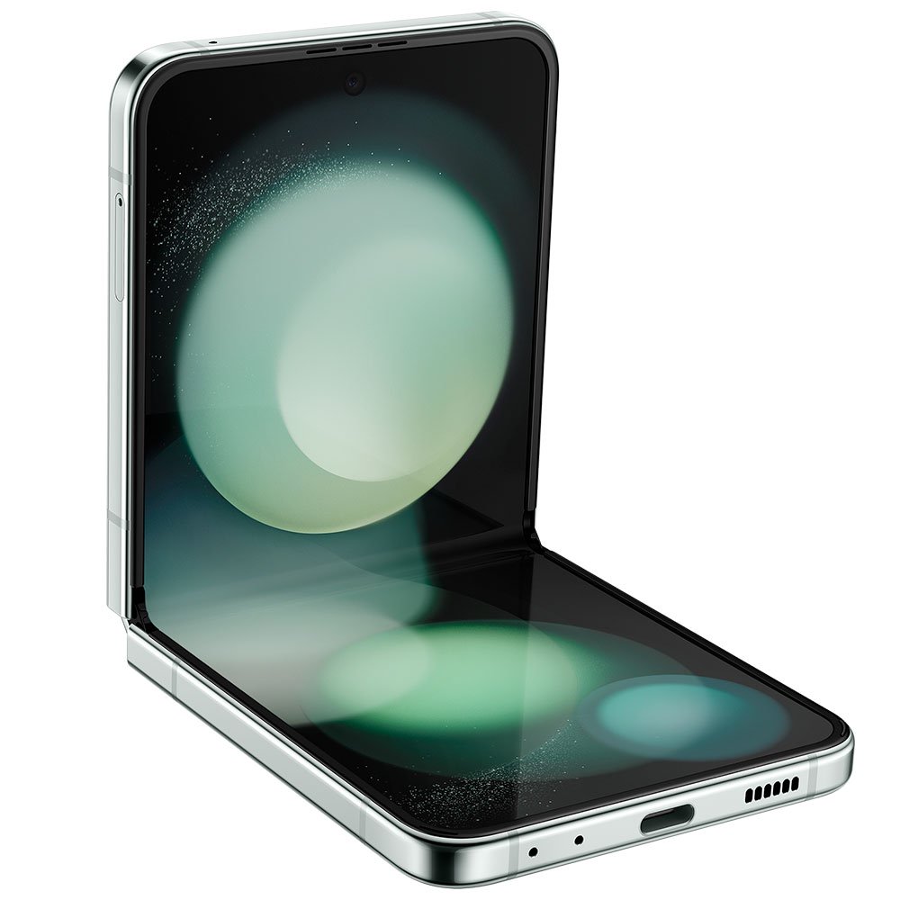Смартфон Samsung Galaxy Z Flip5 8/256GB Mint