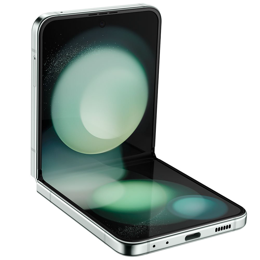 Смартфон Samsung Galaxy Z Flip5 8/512GB Mint купить,NaN