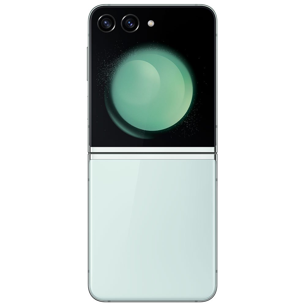 Смартфон Samsung Galaxy Z Flip5 8/256GB Mint - ForteMarket Смартфон Samsung Galaxy Z Flip5 8/256GB Mint купить,0