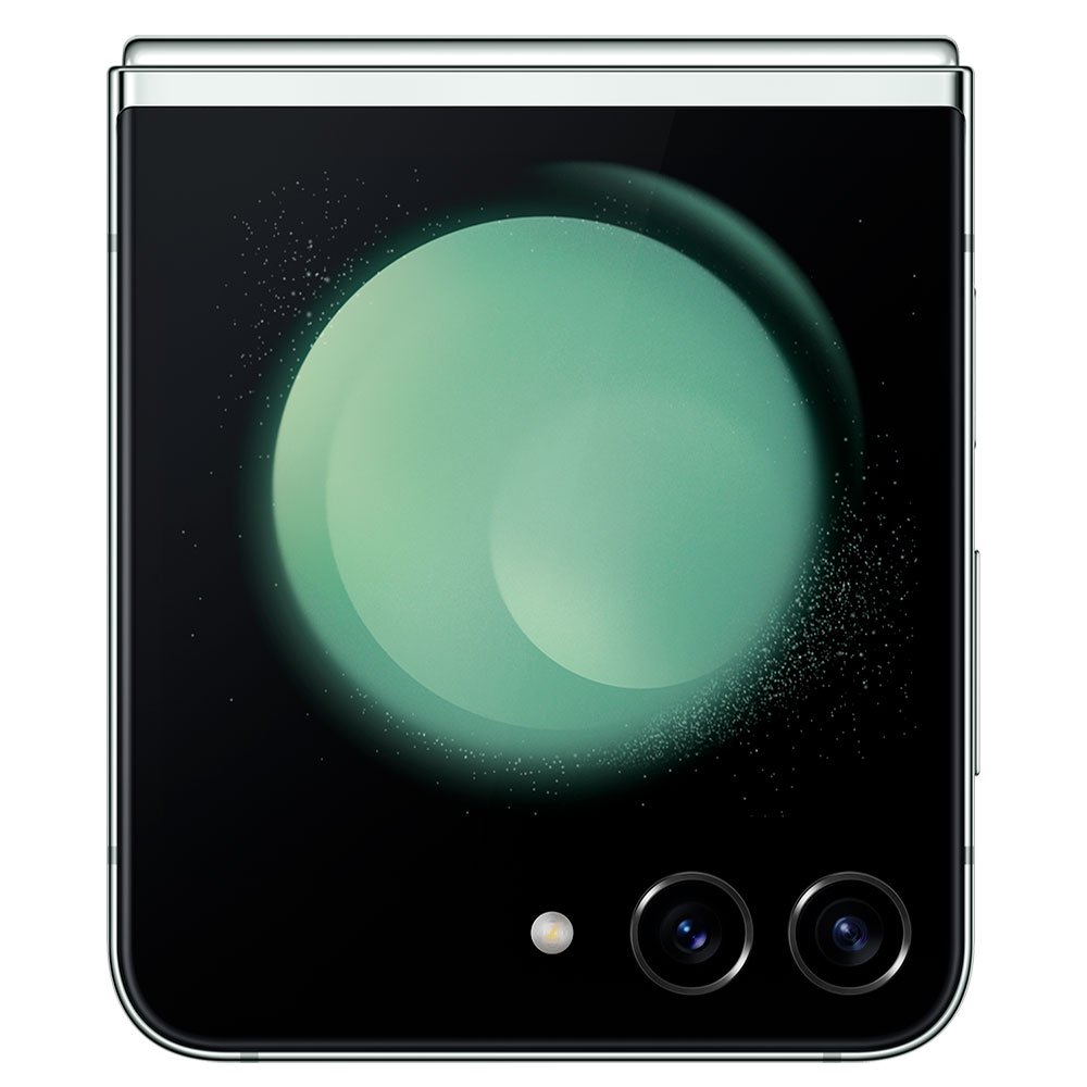 Смартфон Samsung Galaxy Z Flip5 8/256GB Mint - ForteMarket Смартфон Samsung Galaxy Z Flip5 8/256GB Mint купить,0