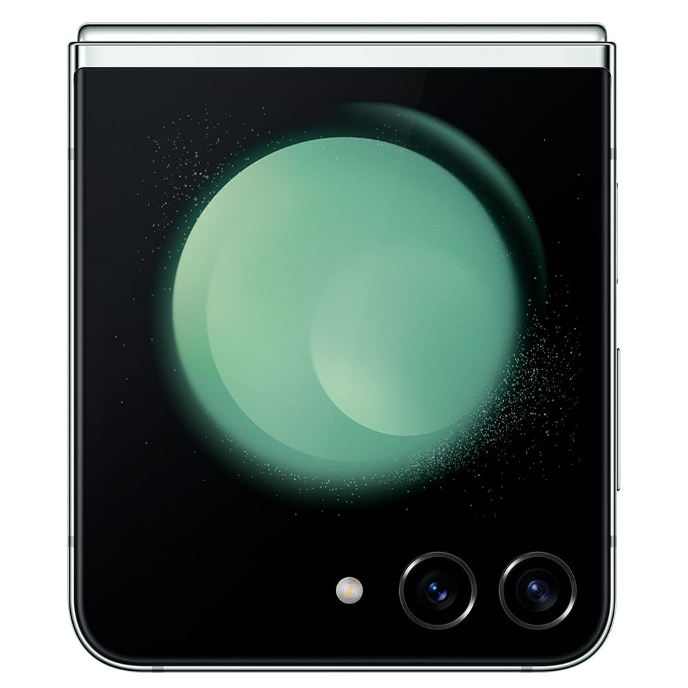 Смартфон Samsung Galaxy Z Flip5 8/512GB Mint купить,NaN