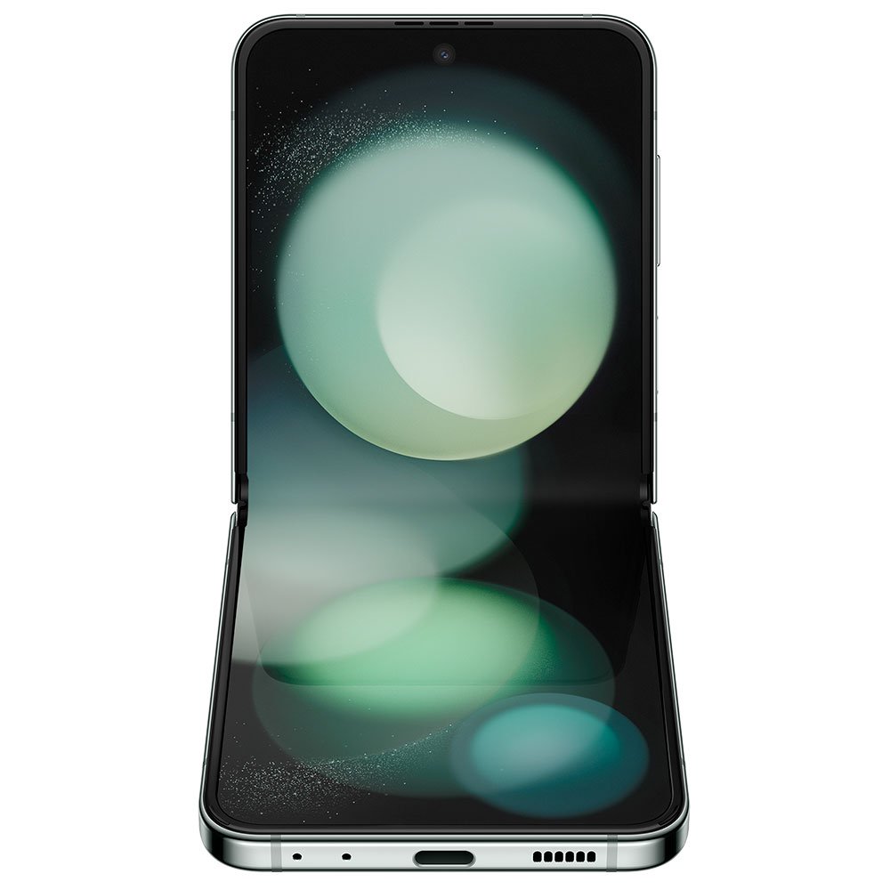 Смартфон Samsung Galaxy Z Flip5 8/256GB Mint - ForteMarket Смартфон Samsung Galaxy Z Flip5 8/256GB Mint купить,0