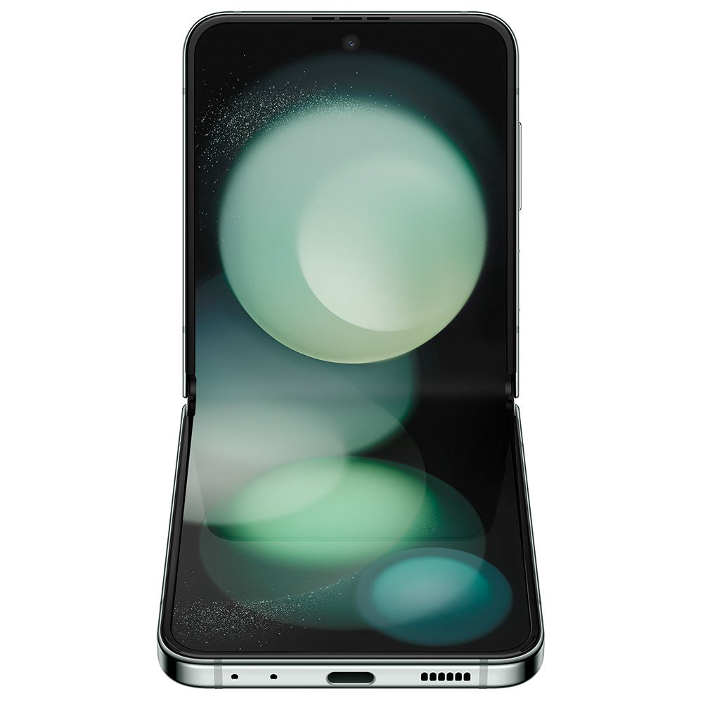 Смартфон Samsung Galaxy Z Flip5 8/512GB Mint купить,NaN